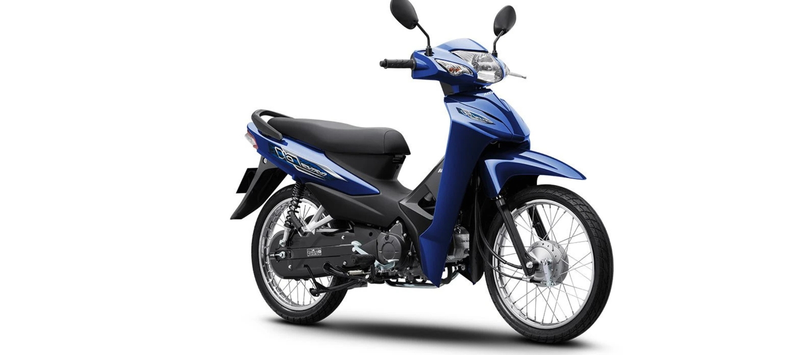 Honda WAVE alpha 110cc