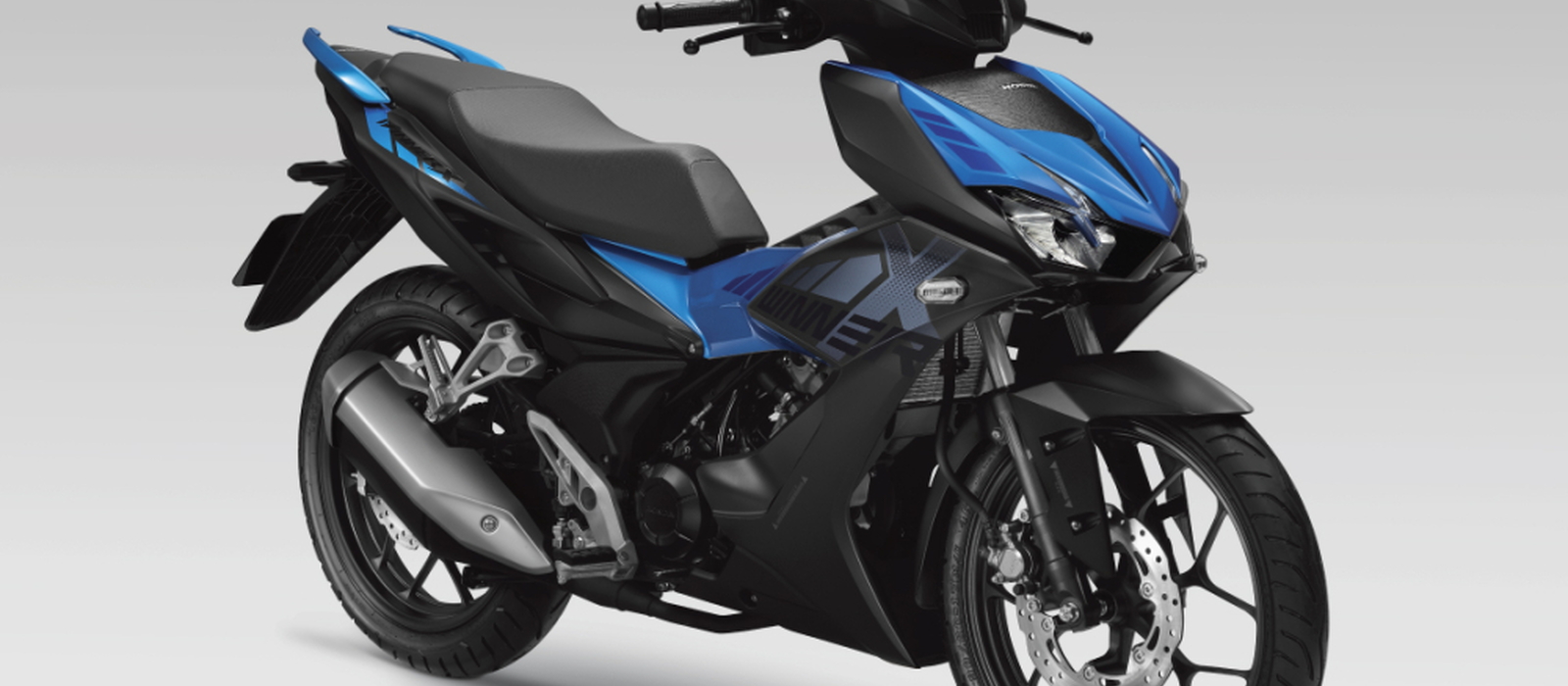 Honda WINNER 150cc