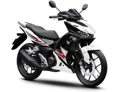 Honda WINNER 150cc