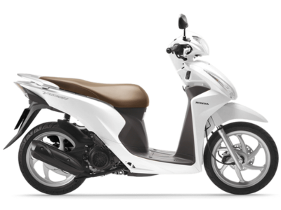 Honda VISION 110cc