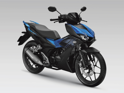 Honda WINNER 150cc