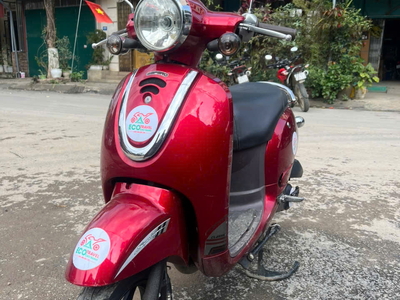 HONDA50CC - AUTO MATIC