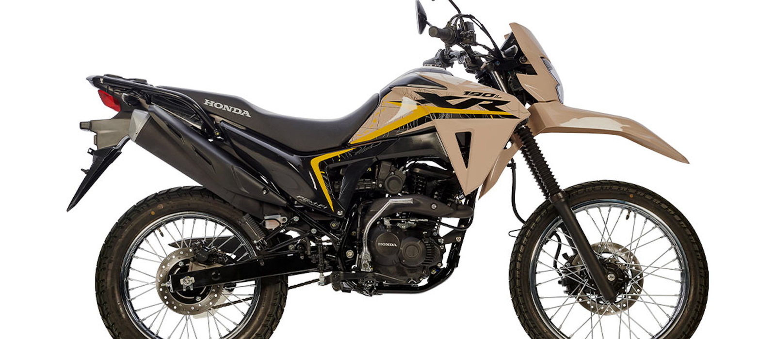 XR 190L