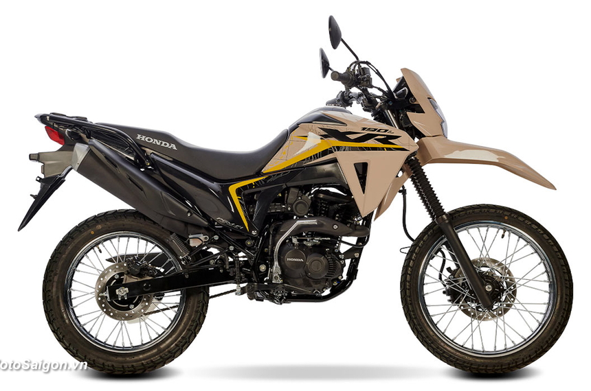 XR 190L