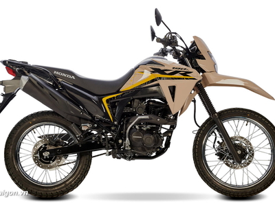 XR 190L
