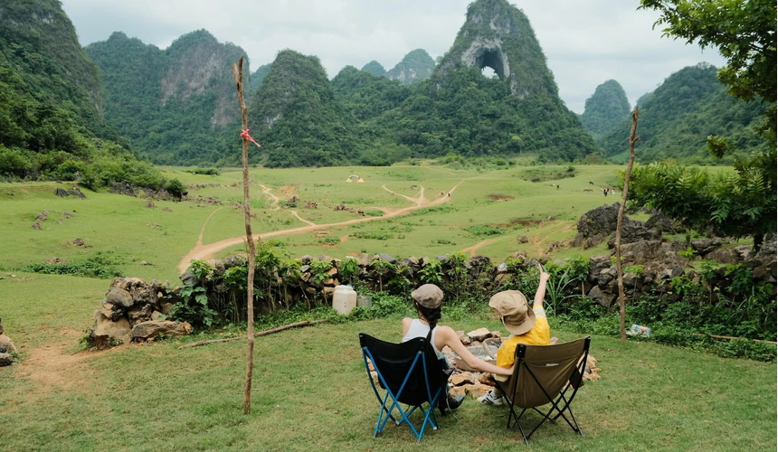 6 Things You Should Know Before Visiting Cao Bang