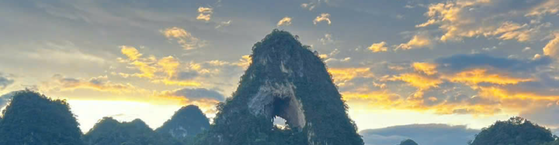Cao Bằng, the "Hidden Gem" of Northeast Vietnam