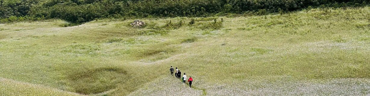 Trải nghiệm tour leo núi Mắt Thần – Hành trình kỳ thú giữa thiên nhiên hoang sơ
