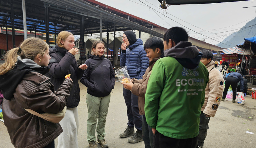 CAO BẰNG’S PEAK TRAVEL SEASON: SEPTEMBER TO DECEMBER – WEATHER TIPS 