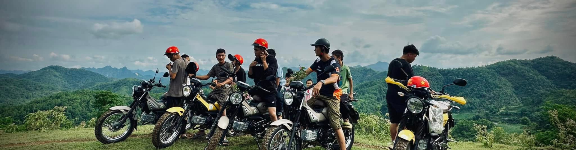 Why November is the Perfect Time to Explore the Cao Bằng Loop