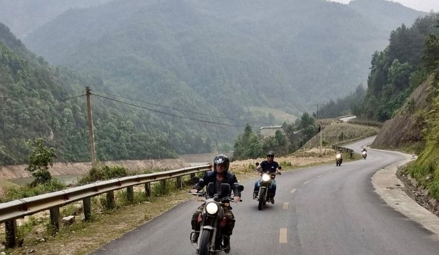 IDP for Vietnam: What travelers need to know before driving