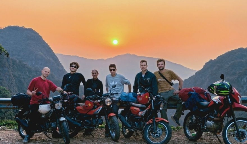 What To Prepare Before The Cao Bang Loop?