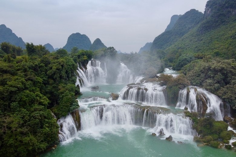 All About Cao Bang Vietnam by Locals | Detailed Travel Guide