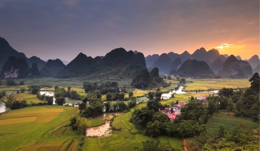 All About Cao Bang Vietnam by Locals | Detailed Travel Guide