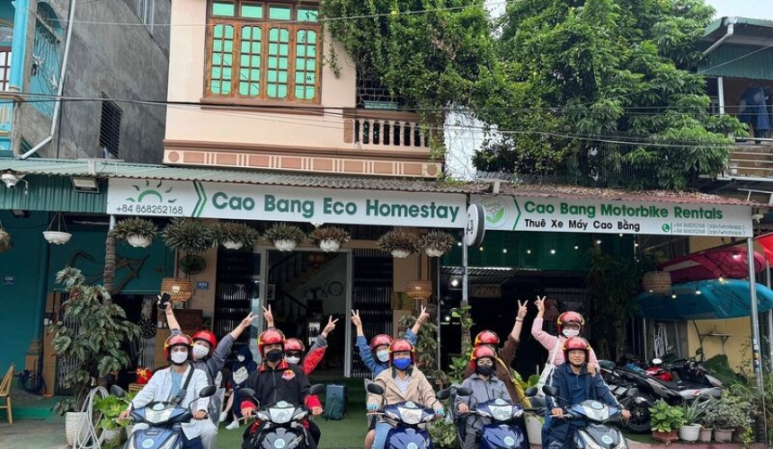 Is Cao Bang Eco Travel Legit? Honest TripAdvisor Reviews