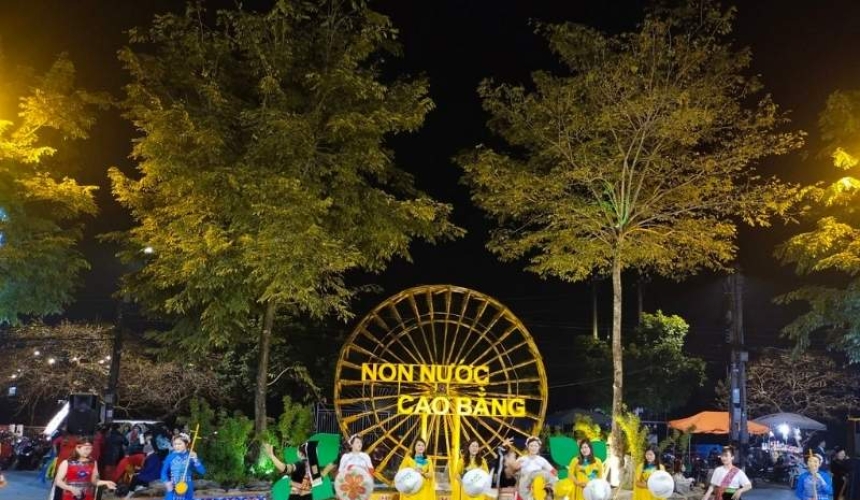 What to Do in Cao Bang City: One-Day Guide