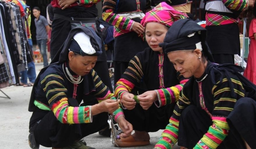 Bao Lac 101: The Essential Stop Between Ha Giang and Cao Bang