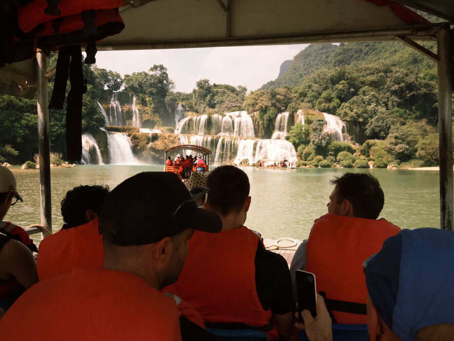 Cao Bang Loop Border Area Permit: What Travelers Need to Know