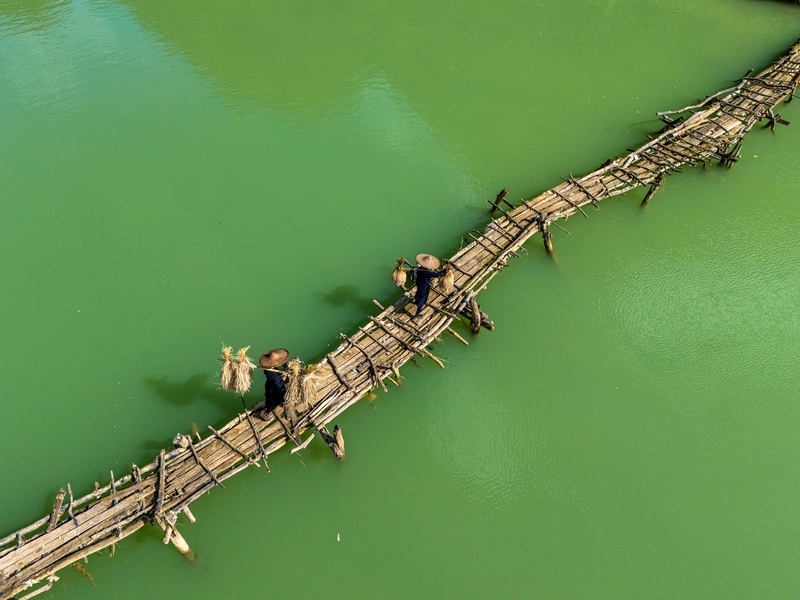 Know These Drone Rules in Cao Bang Before Getting Trouble