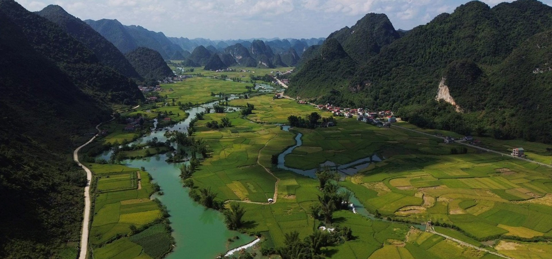 Eco Travel Cao Bang