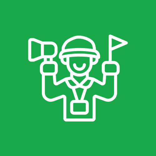 Nhiều hướng dẫn viên nói tiếng Anh