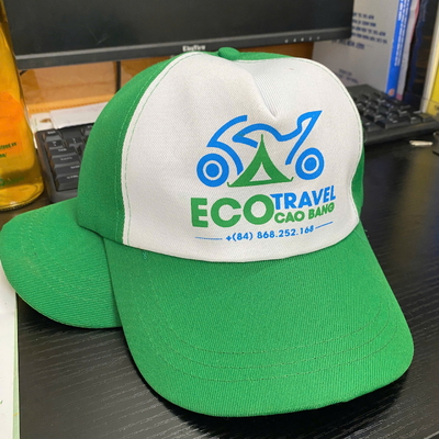 Mũ du lịch miễn phí