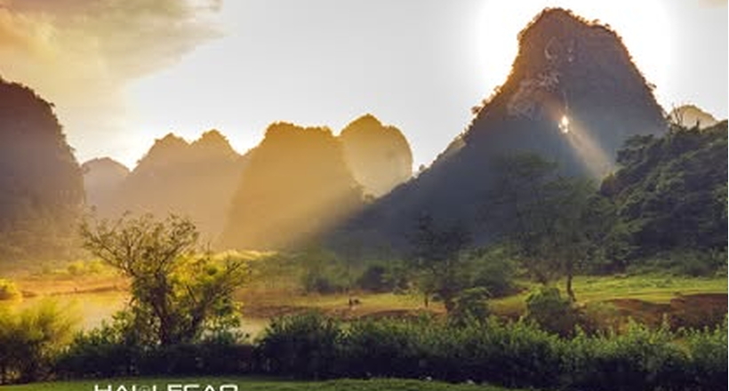 4 DAYS 3 NIGHTS TOUR