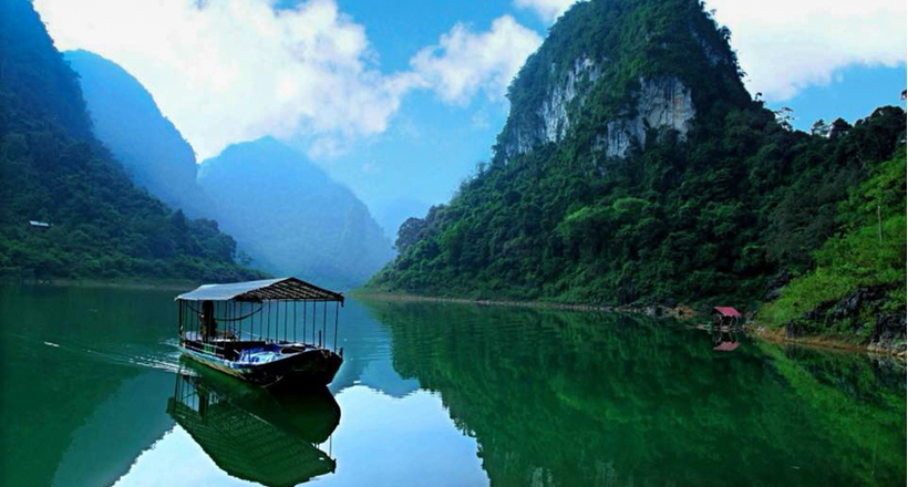 4 DAYS 3 NIGHTS CAMPING TOUR