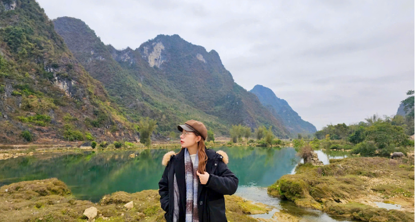 3 ngày 2 đêm tour