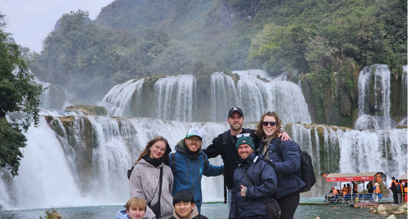 2 ngày 1 đêm tour