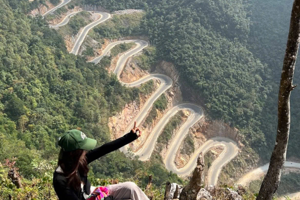 4 ngày 3 đêm tour