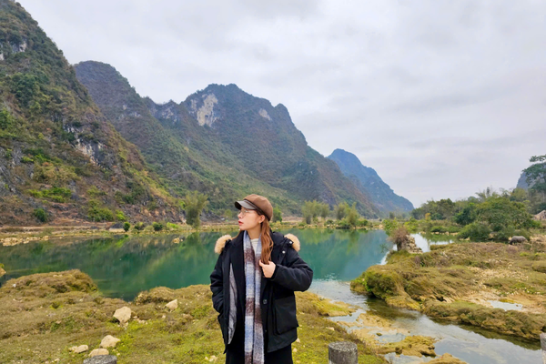 3 ngày 2 đêm tour