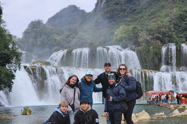 2 ngày 1 đêm tour