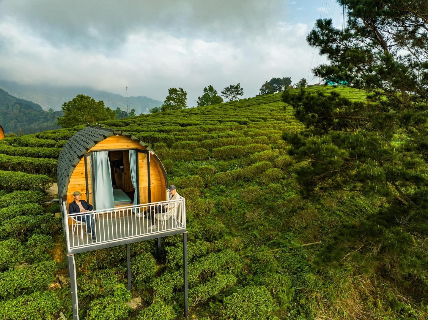 Kolia Eco-tourism area