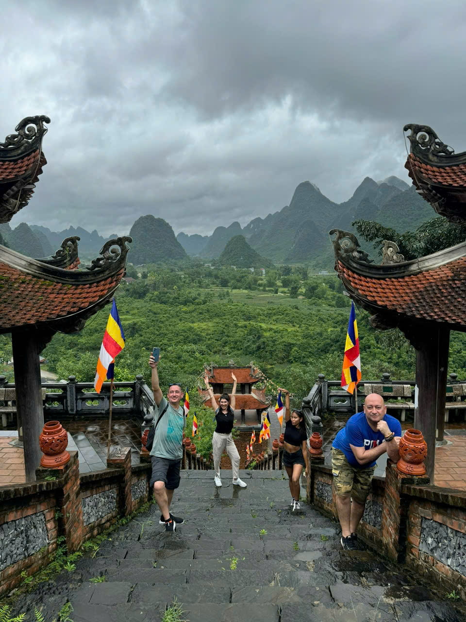 CHÙA PHẬT TÍCH TRÚC LÂM