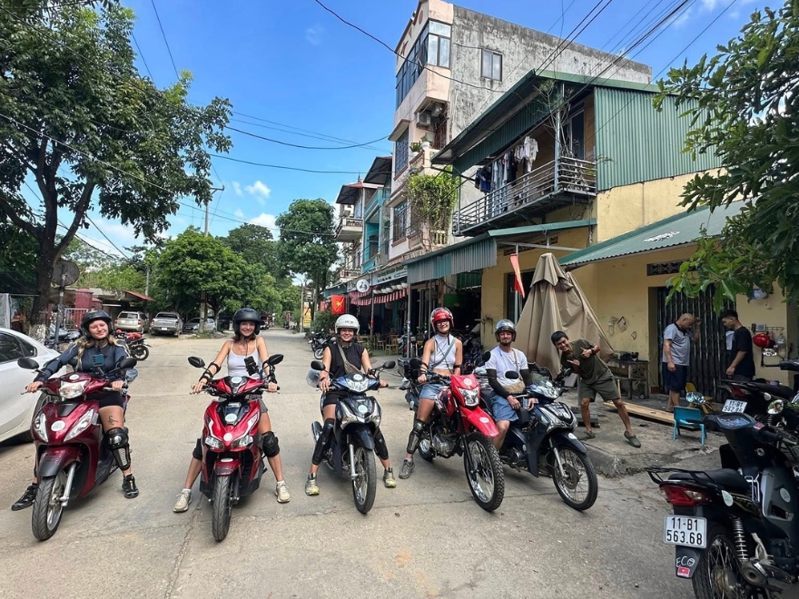 Discover Cao Bang loop tours by Cao Bang Eco Travel